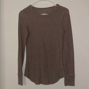 Gap thermal